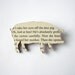 Charlotte's Web - Pig brooch. Classic book brooches made with original pages.