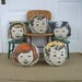 Pillow Girl Boy Children Baby
