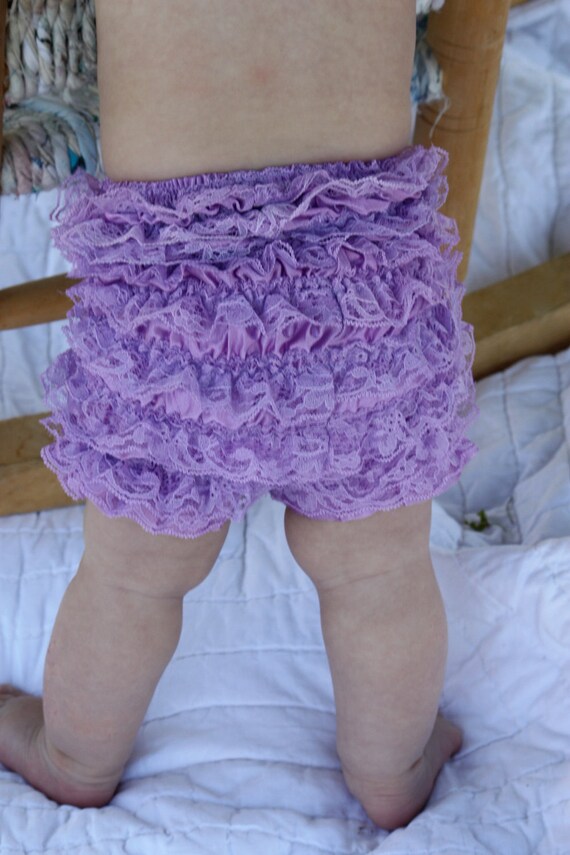 Size medium 6-24 months Petti Romper/ Lace Ruffle Romper      ON SALE