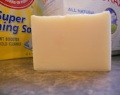 Lemongrass Tangerine Laundry Bar