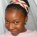 African print Headband/Wrap
