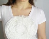 Elena Tee - White or Black