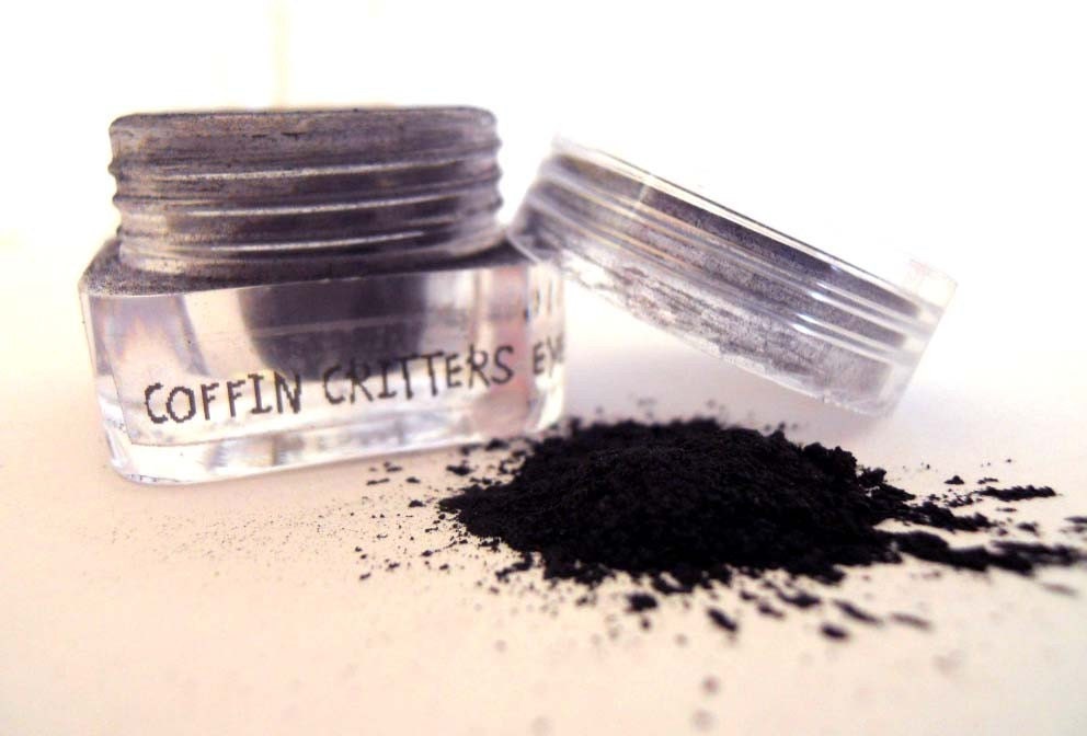 CoffinCritters DarkSider Matte Eyeshadow