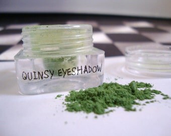 Quinsy Eyeshadow