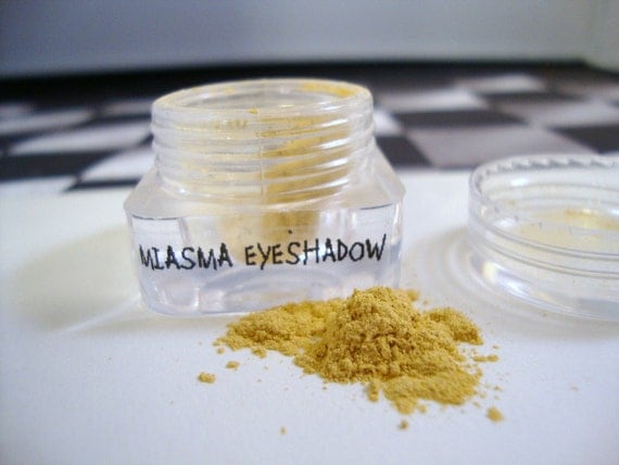 Miasma Eyeshadow