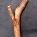Rustic Willow Wall Hook...with Character