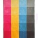 Custom listing for Christine Connor - CMYK Quilt downpayment