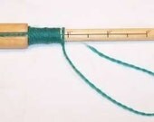 Wraps per Inch Tool