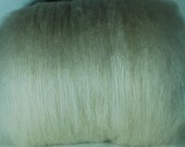 Over 4 oz Posh Cashmere Batt
