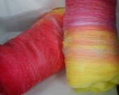 Fire and Ice Huge Batt