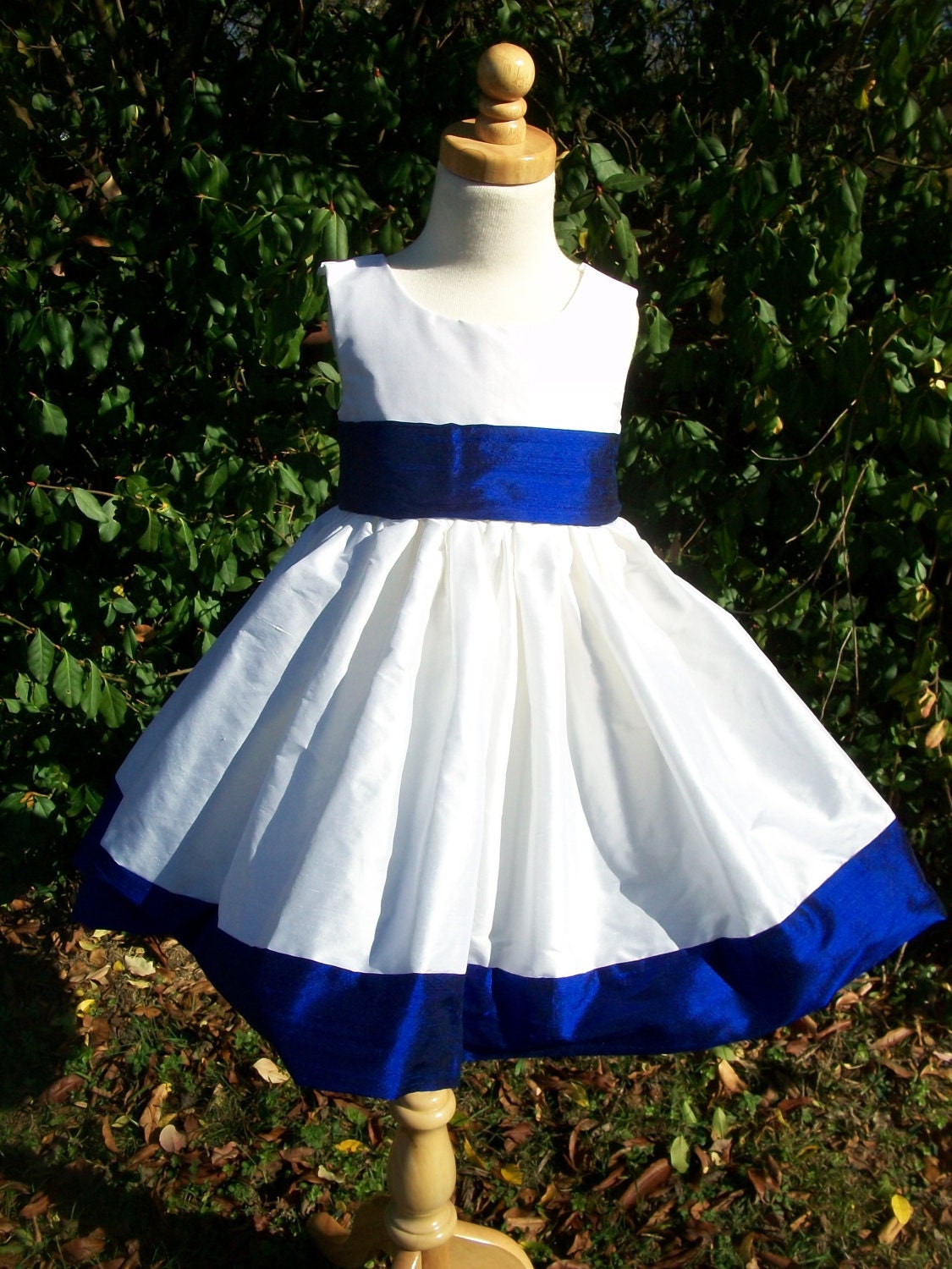 Flower Girl Dress