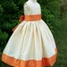 Flower Girl Dress