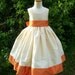 Flower Girl Dress