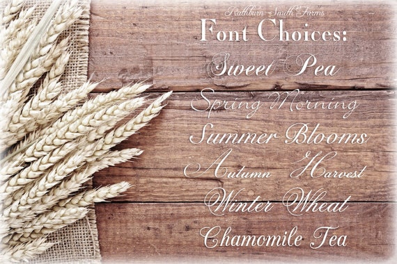 100 Customized Eco Wedding Flower Seed Favors, Personalized Handmade Packet Perfect for Weddings, Bridal Showers, Garden Party