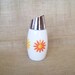 Gemco Groovy sugar Dispenser with Flower Power
