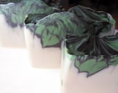 emerald isle man soap