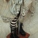 Doll Stand for Iplehouse EID Made in the USA