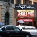 JERSEY BOYS Broadway Marquee Pop Art Original Print by Rodriguez