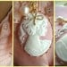Jane Austen-PINK Victorian Cameo Necklace