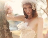 The Rebellion and Decorum Wedding Gown