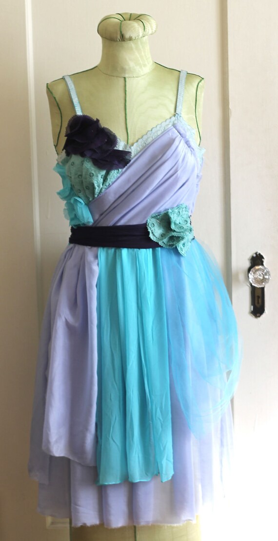 Custom Bridesmaids Dresses