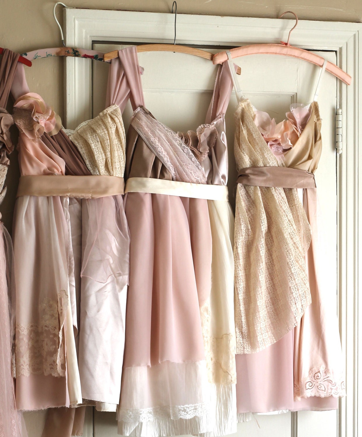 Final Payment for Jamie Kostbade's Custom Bridesmaids Dresses