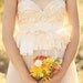 The Cactus Flower Wedding Dress