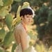 The Cactus Flower Wedding Dress