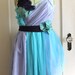 Custom Bridesmaids Dresses