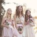 Deposit for Kaci Maxwell's Custom Bridesmaids Dresses