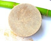 Earth Soap and Solid Scrub