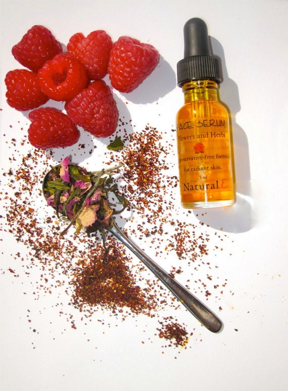 Face Serum