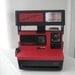 Vintage Polaroid Camera "Cool Cam" 600