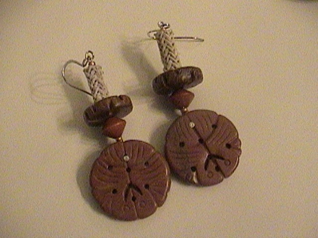 indian daNGLES