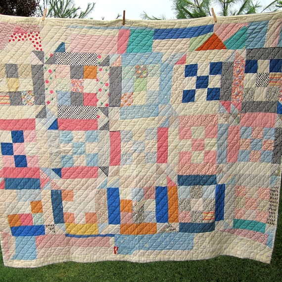 Vintage Quilt