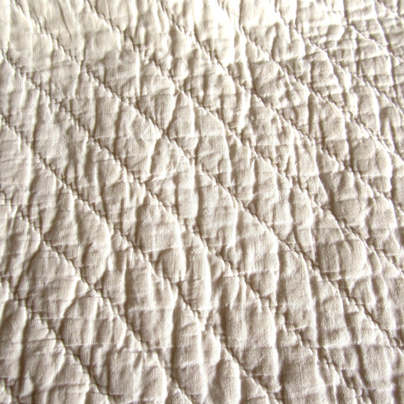 Vintage Quilt