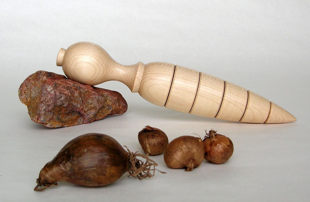 Garden Dibble (Maple)