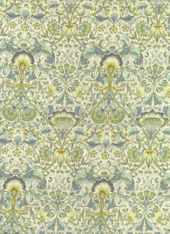 Liberty of London tana lawn Lodden 6 x 27
