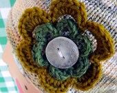 Sheila Beanie / Toque