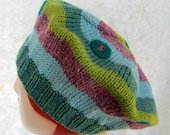 Joyce Beret / Tam