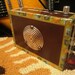 Cigar Box Guitar Amp, MP3 Player Amp (Romeo and Juliet)