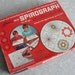 Spirograph ... Endless Possibilities