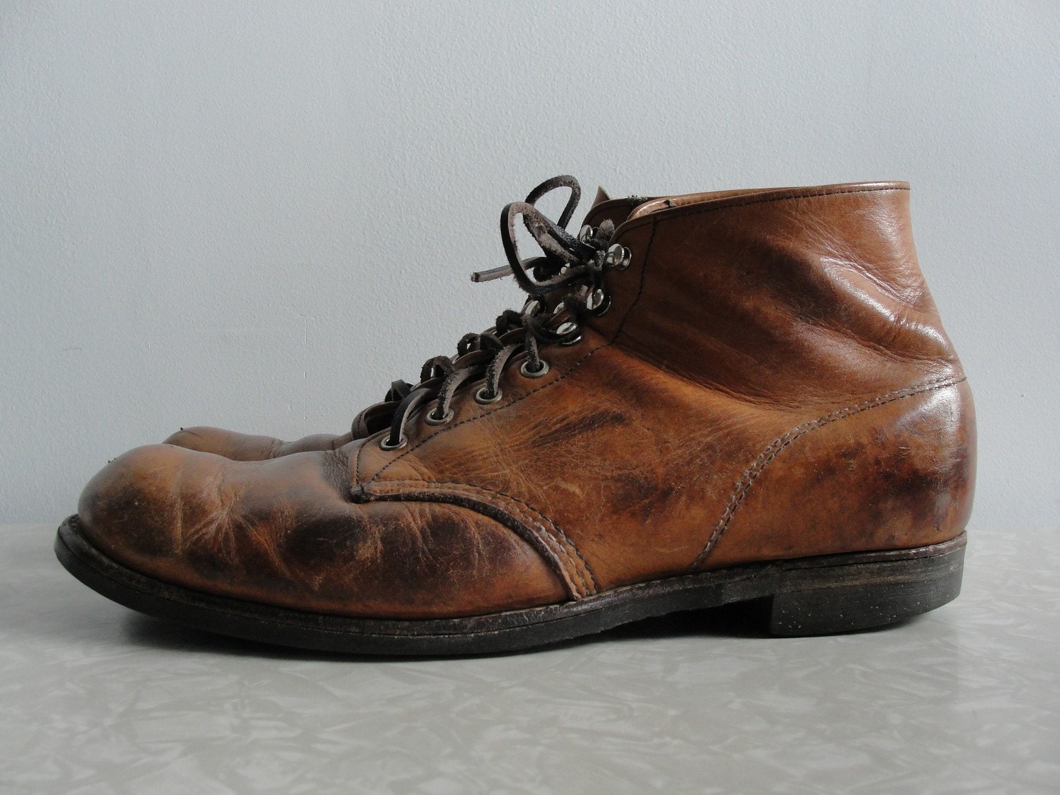 Flying Shoes ... Mens Leather Footwear