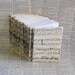 20 vintage music sheet pamphlet journal set