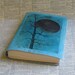 tree of free spirit mid size journal