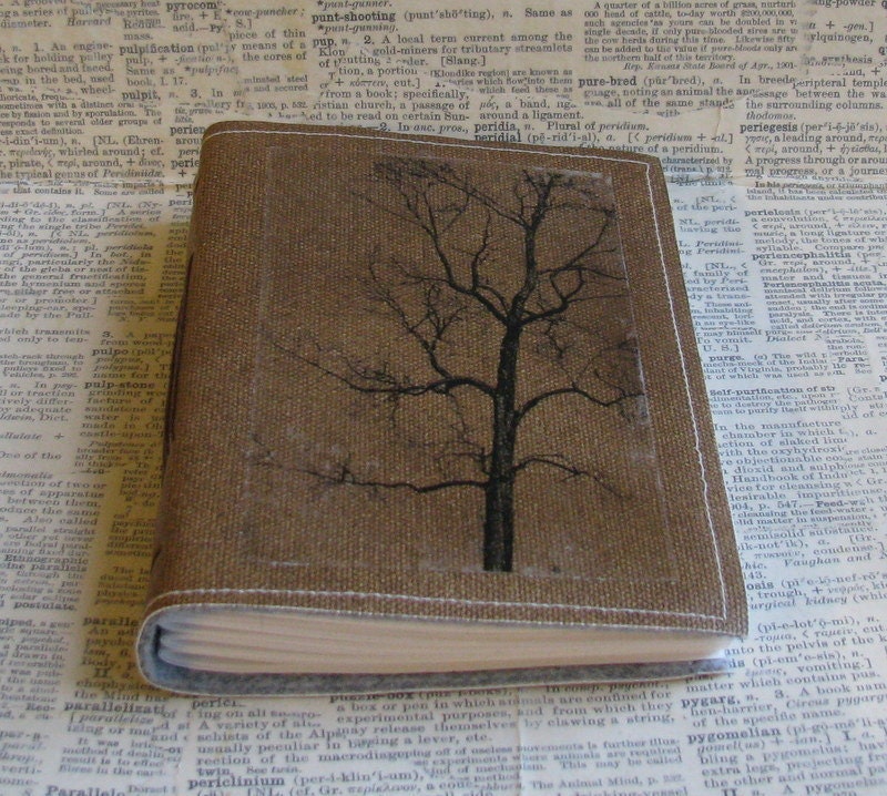 tree of free spirit journal