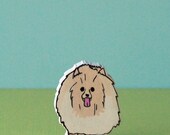 Custom Pet Likeness