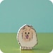 Custom Pet Likeness