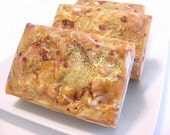 Sedona Sunset Soap Handmade Cold Process Vegan Friendly