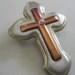 Cross Pin